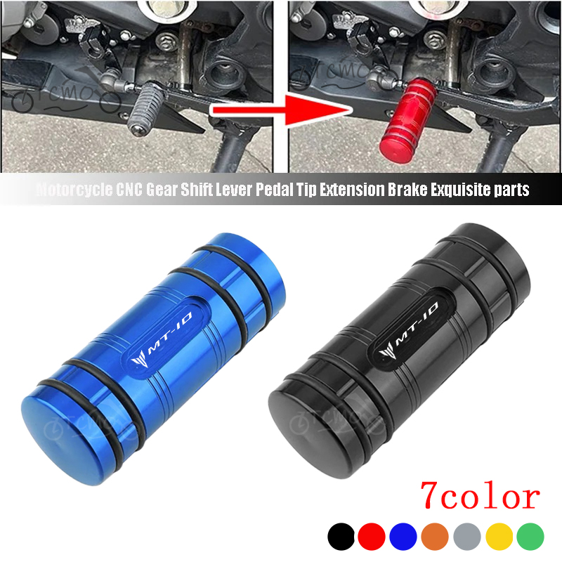 Riding Gear - Voor YAMAHA MT-10SP MT10 MT 10