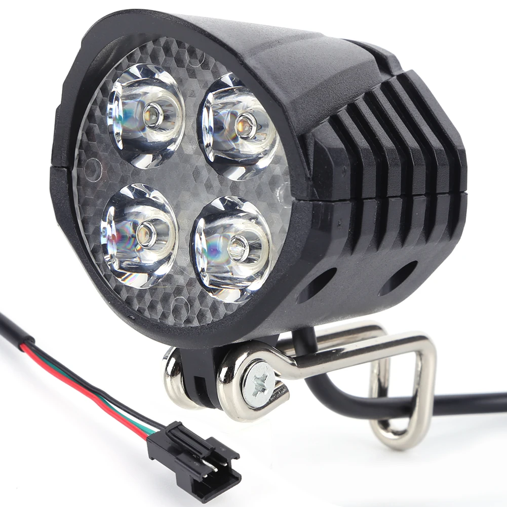 1-5PCS Elektrische Fietslamp 1 - Scooter Parts recensie en prijs