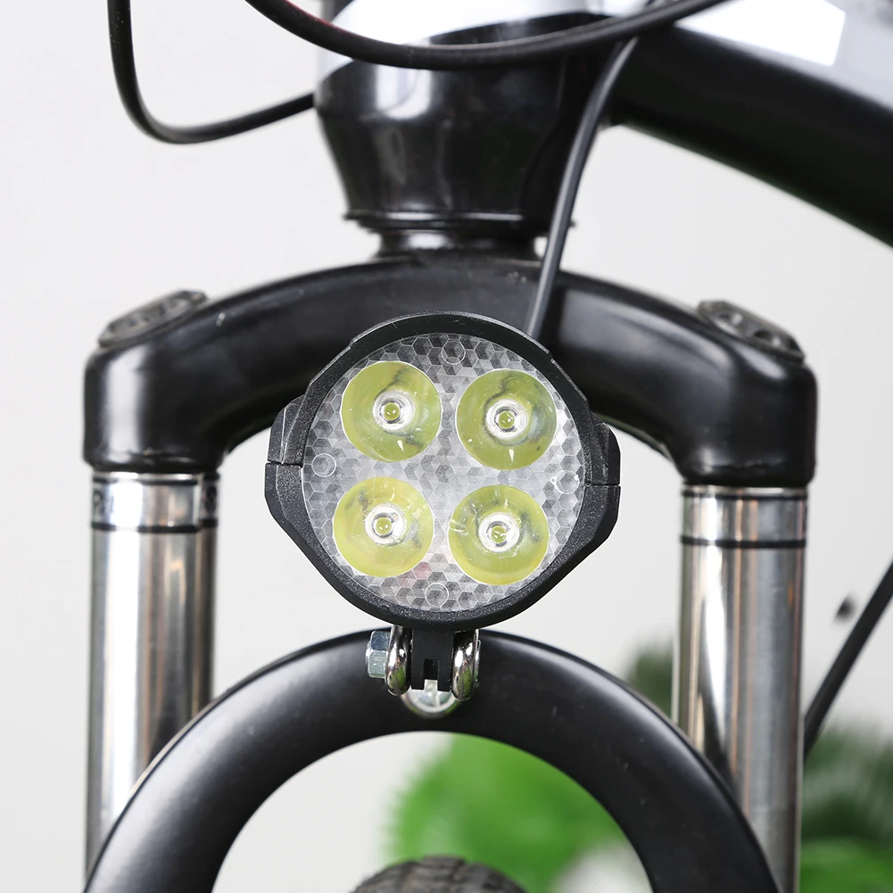 1-5PCS Elektrische Fietslamp 1 - Scooter Parts recensie en prijs