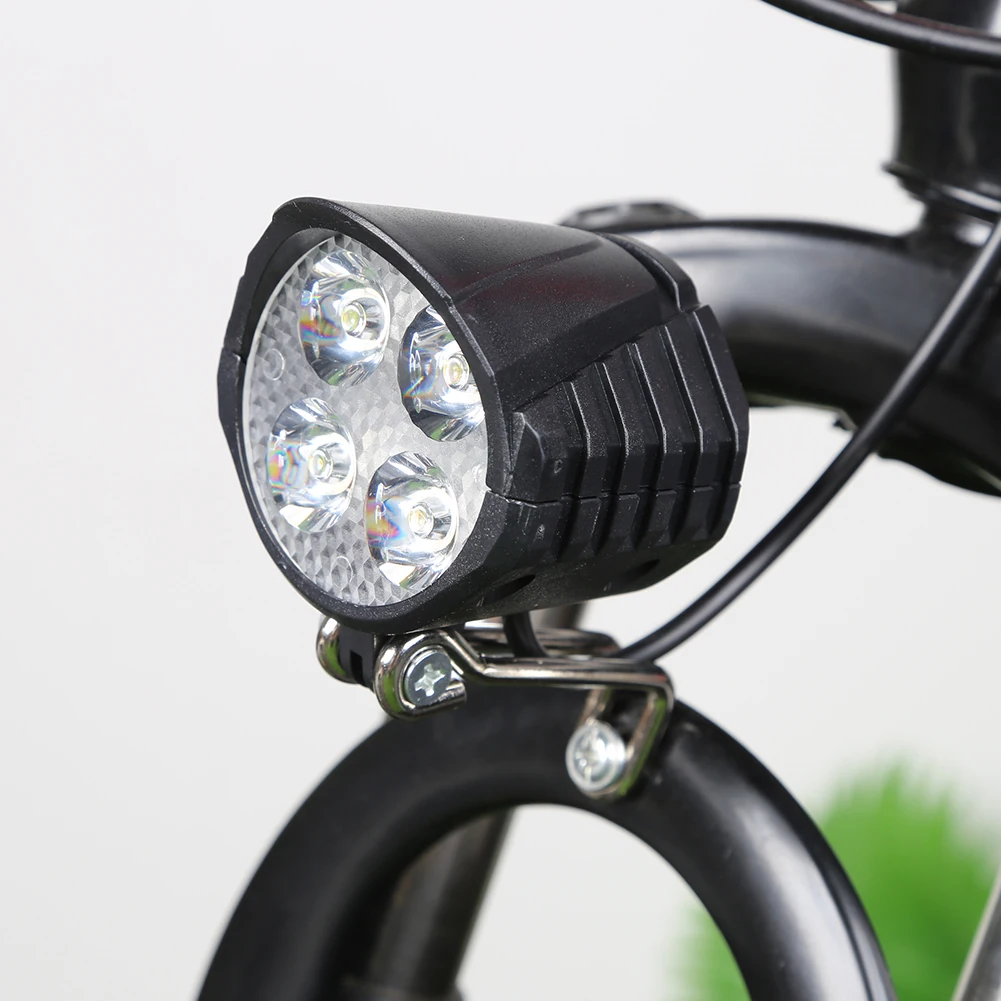 1-5PCS Elektrische Fietslamp 1 - Scooter Parts recensie en prijs
