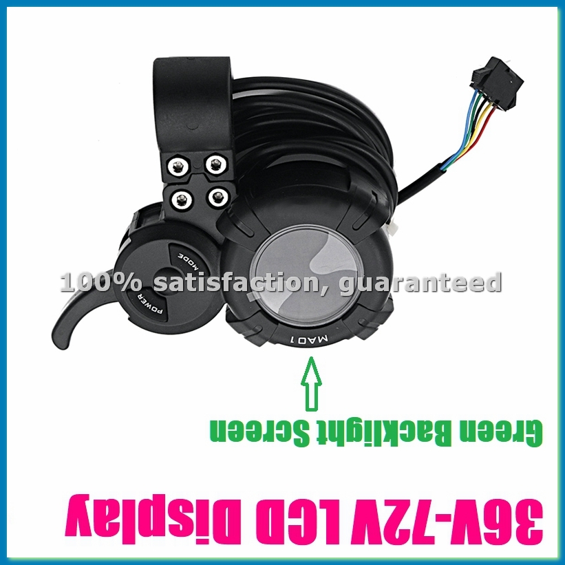 Voor DAMAO MA01 Elektrische Sc - Scooter Parts recensie en prijs