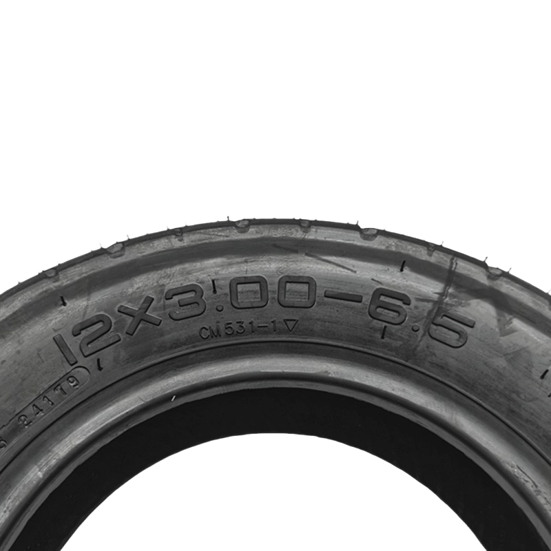 NIEUW: 12 inch, 12x3.00-6.5, b - Scooter Parts recensie en prijs