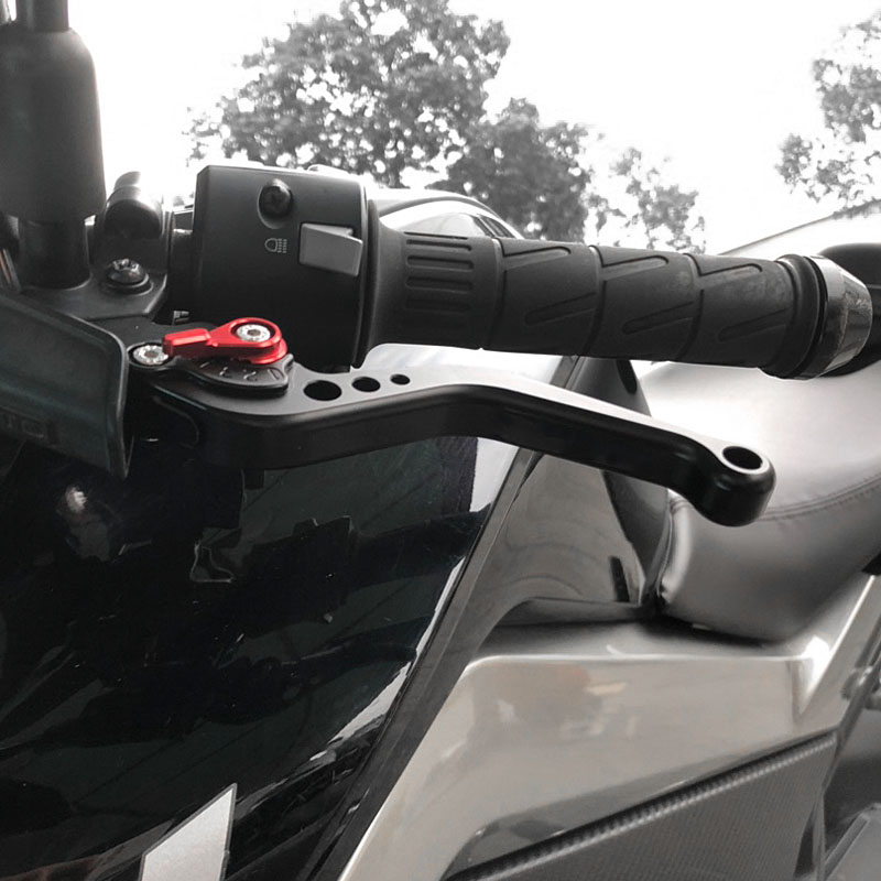 Voor BMW S1000RR S1000 RR S100 - Cnc Aluminum Adjustable Brake Clutch Levers recensie en prijs