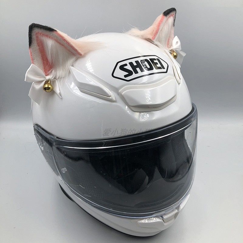 Decoratieve motorhelm met hond - Motorcycle Helmets recensie en prijs