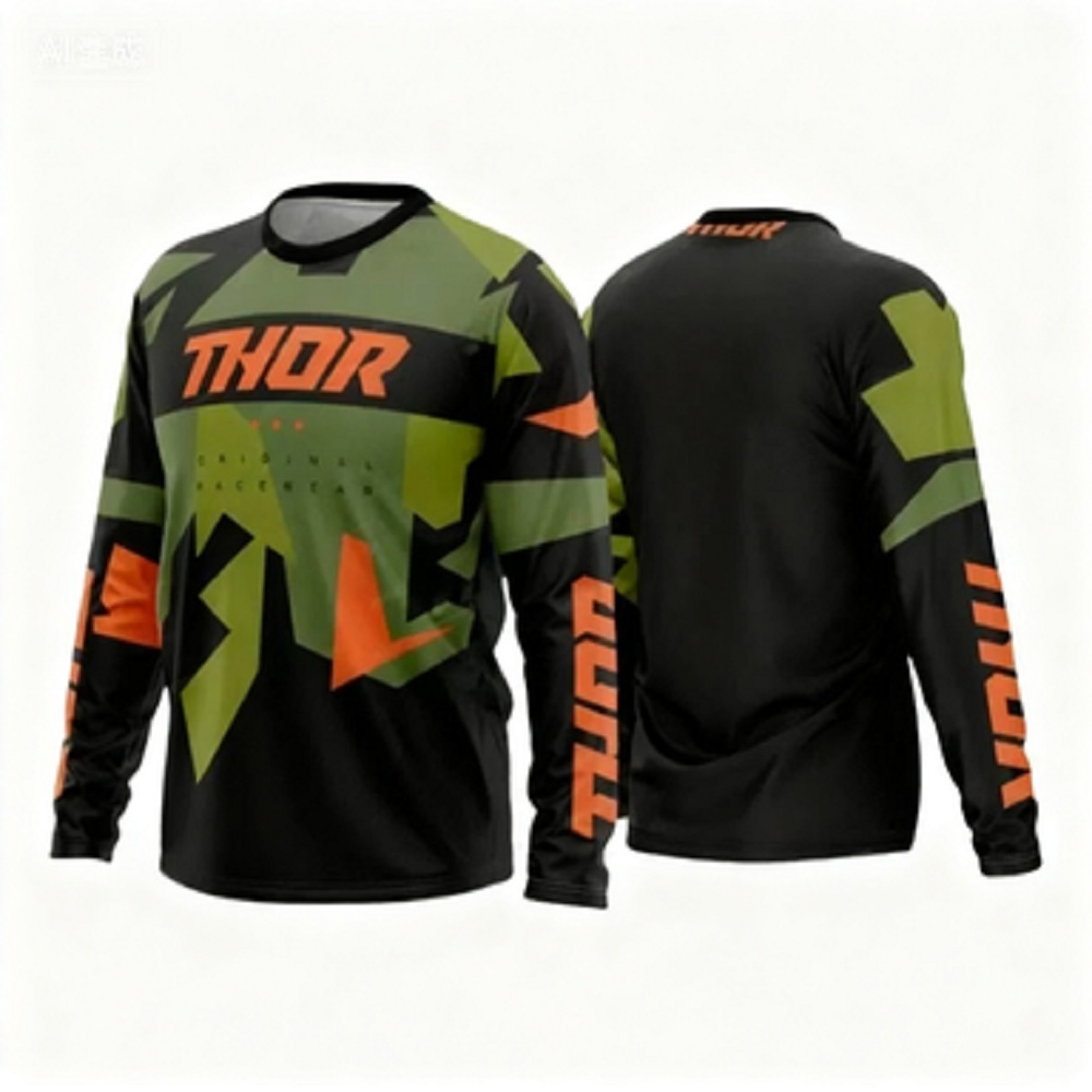 Professionele motorrijdtrui me - Riding Gear recensie en prijs