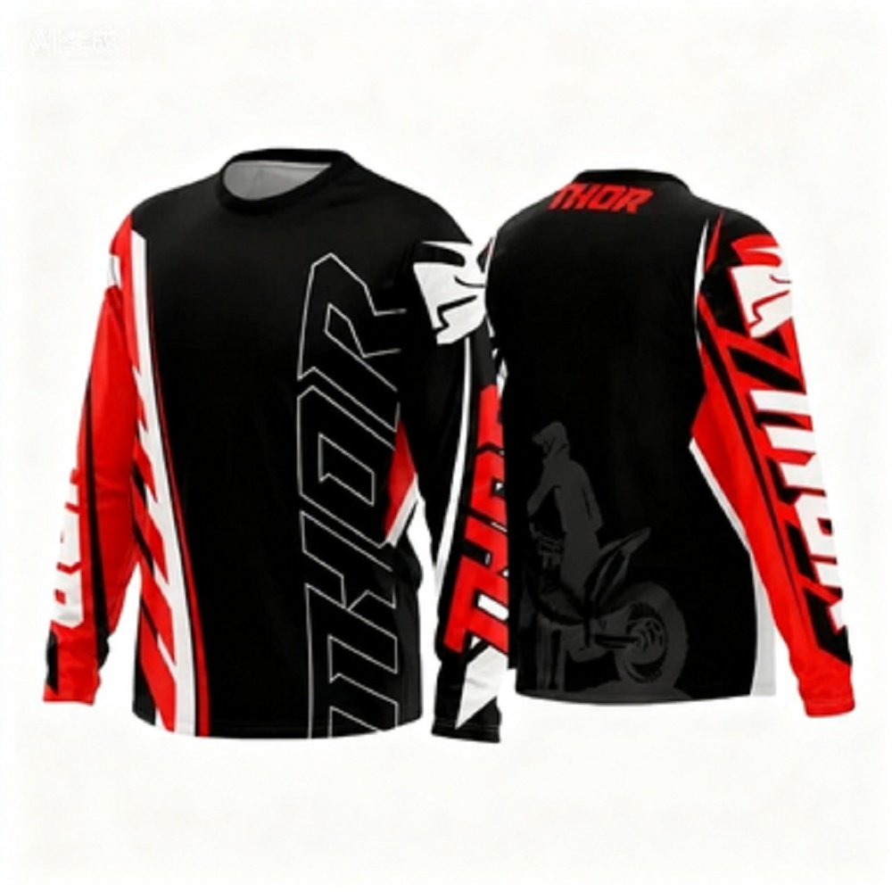 Professionele motorrijdtrui me - Riding Gear recensie en prijs