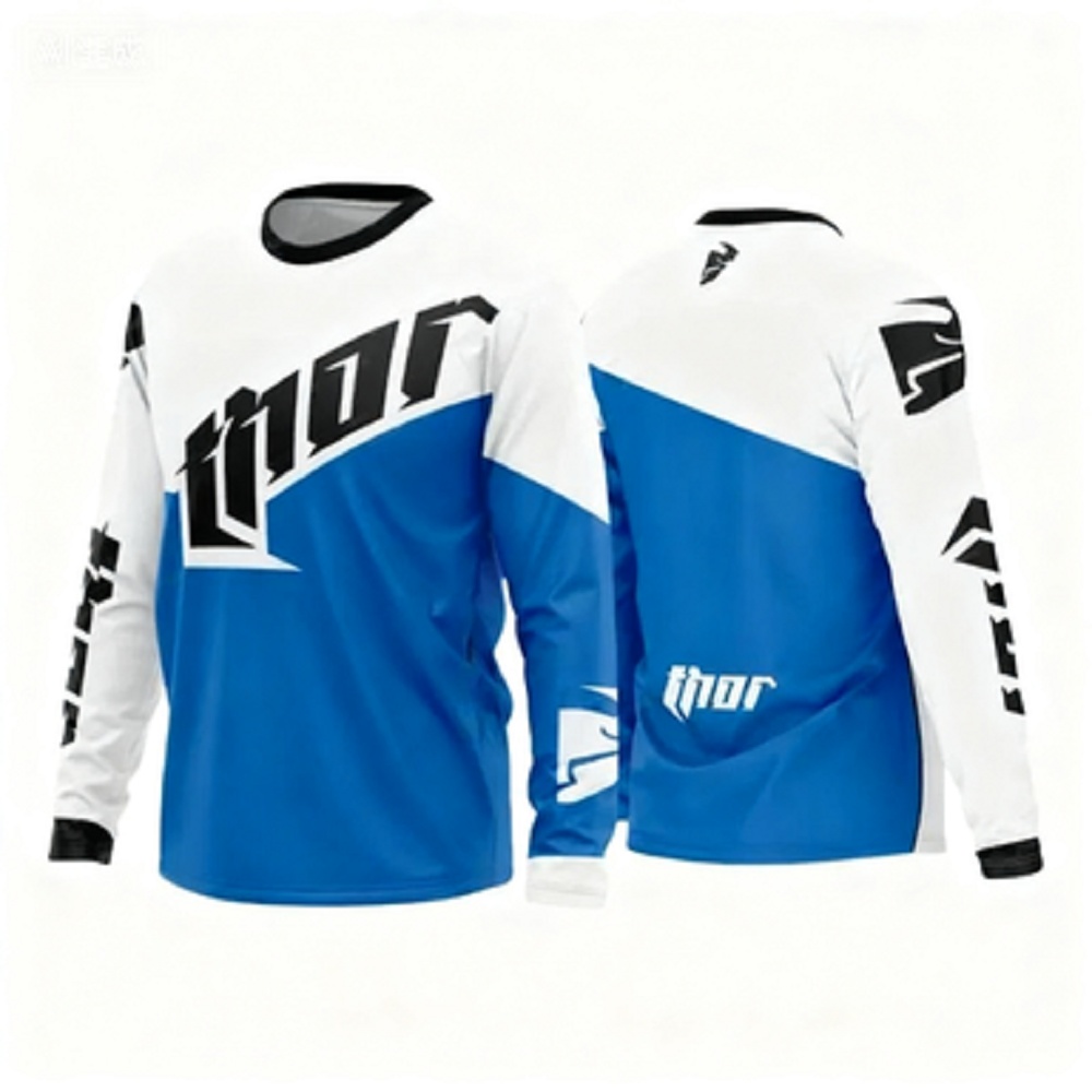 Professionele motorrijdtrui me - Riding Gear recensie en prijs